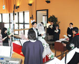 支笏湖翠山亭