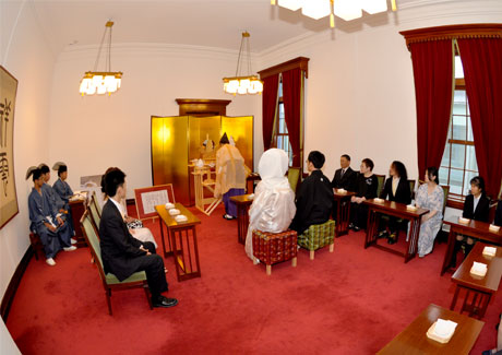 豊平館