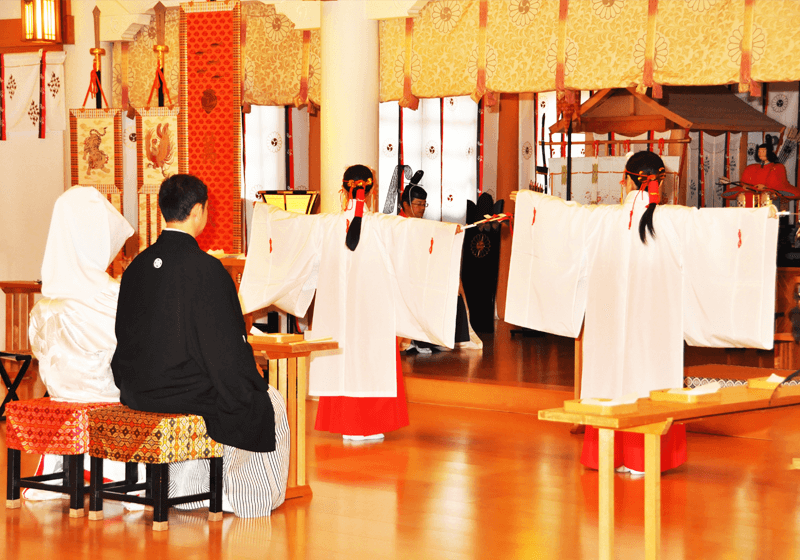 樽前山神社
